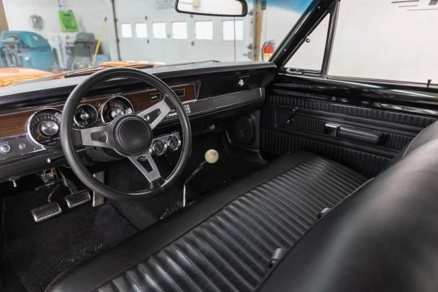 1970 Dodge Dart - Image 6 of 21