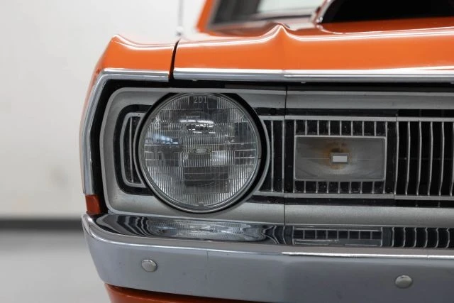 1970 Dodge Dart - Image 15 of 21