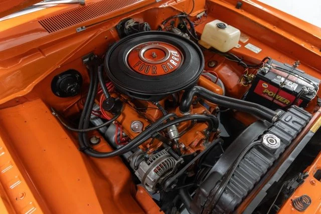 1970 Dodge Dart - Image 8 of 21