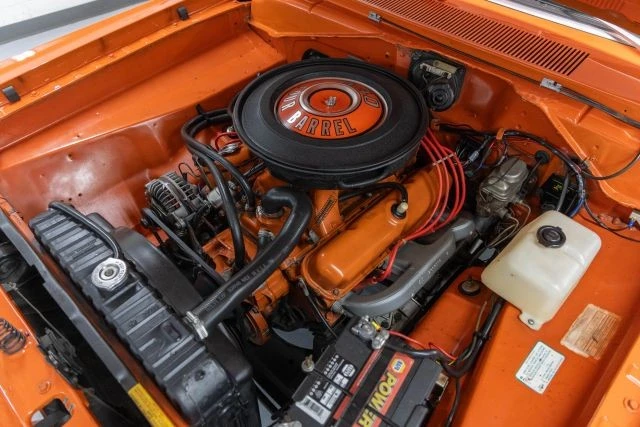 1970 Dodge Dart - Image 9 of 21