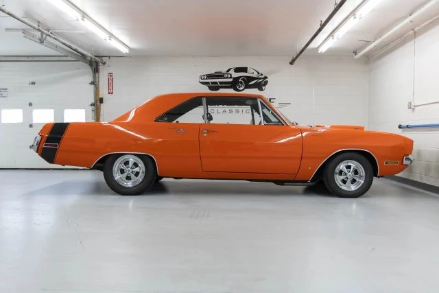 1970 Dodge Dart - Image 5 of 21