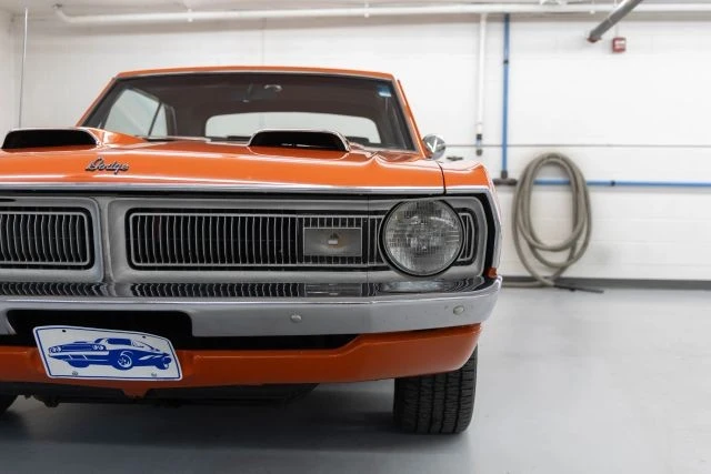 1970 Dodge Dart - Image 16 of 21