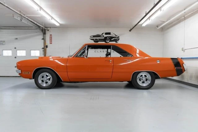 1970 Dodge Dart - Image 3 of 21