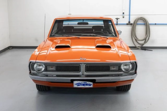 1970 Dodge Dart - Image 10 of 21