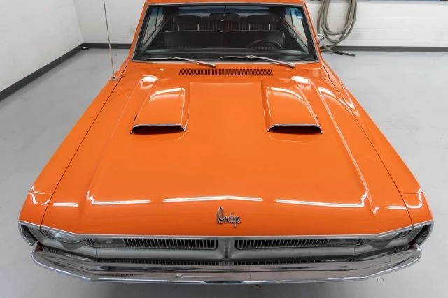 1970 Dodge Dart - Image 21 of 21