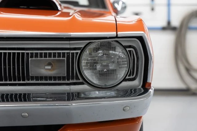 1970 Dodge Dart - Image 17 of 21