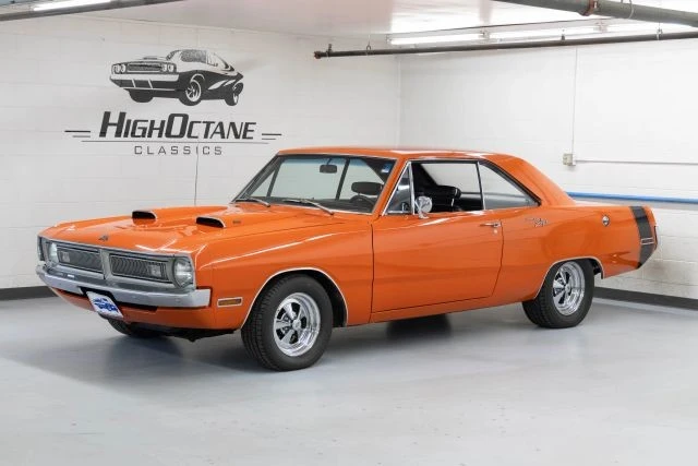 1970 Dodge Dart - Image 2 of 21