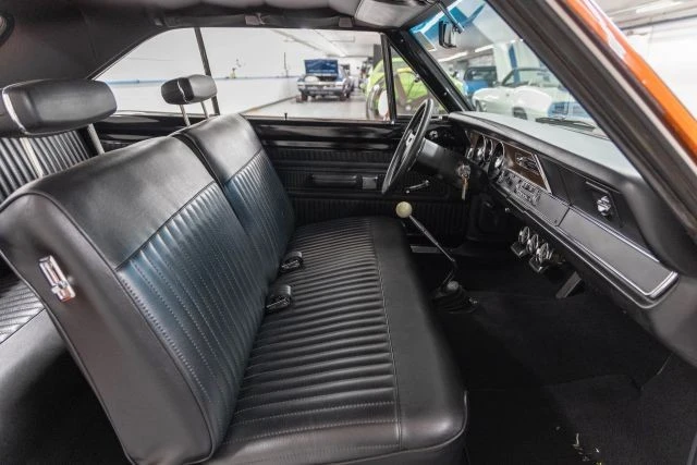 1970 Dodge Dart - Image 7 of 21