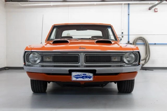1970 Dodge Dart - Image 11 of 21