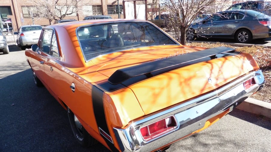 1970 Dodge Dart - Image 3 of 11