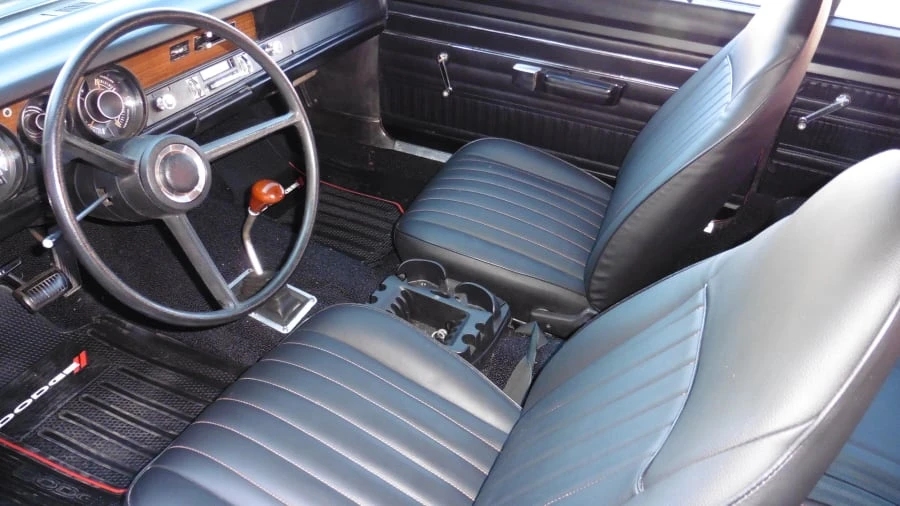1970 Dodge Dart - Image 4 of 11