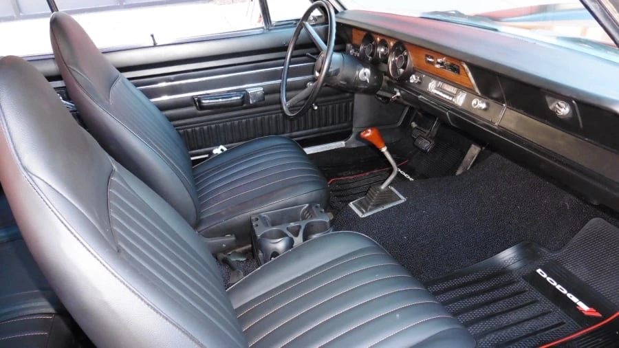 1970 Dodge Dart - Image 5 of 11