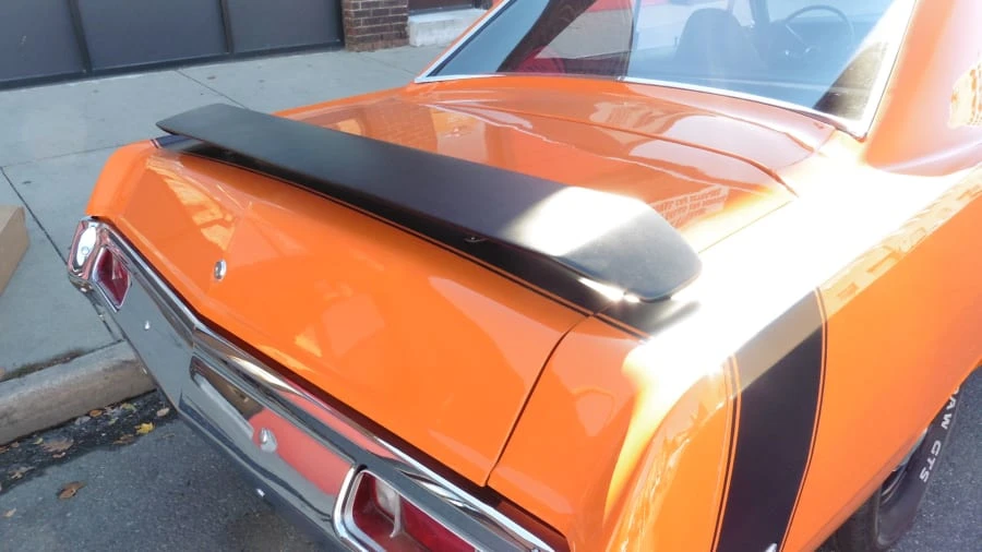 1970 Dodge Dart - Image 8 of 11