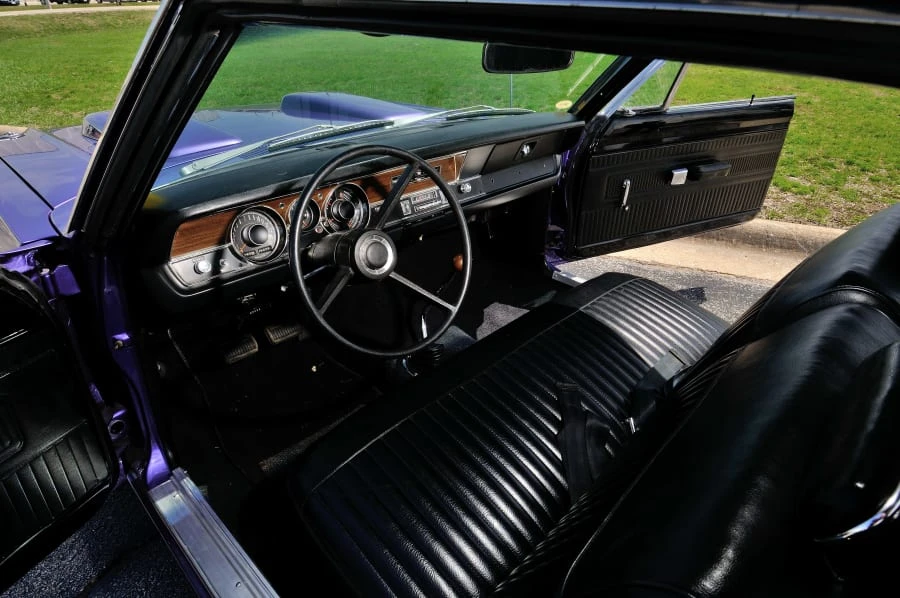 1970 Dodge Dart - Image 4 of 10