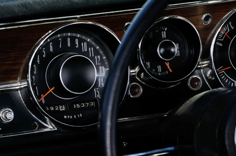 1970 Dodge Dart - Image 5 of 10