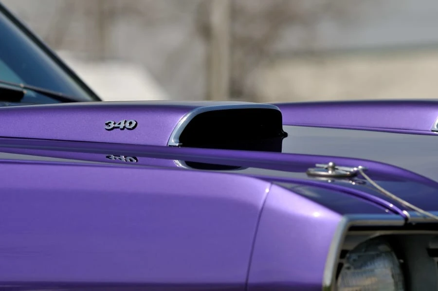 1970 Dodge Dart - Image 9 of 10