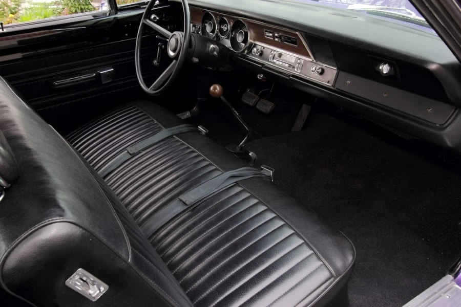 1970 Dodge Dart - Image 5 of 12