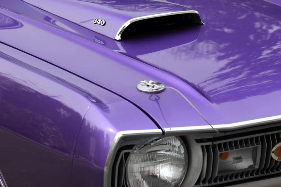 1970 Dodge Dart - Image 12 of 12