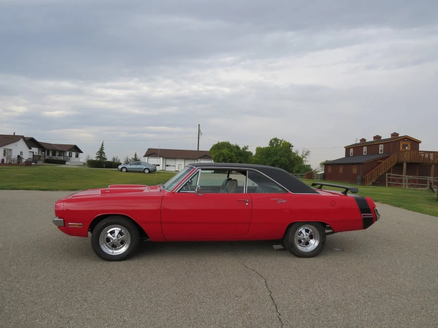 1970 Dodge Dart - Image 2 of 6