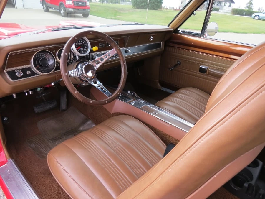 1970 Dodge Dart - Image 3 of 6