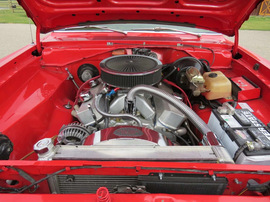 1970 Dodge Dart - Image 4 of 6