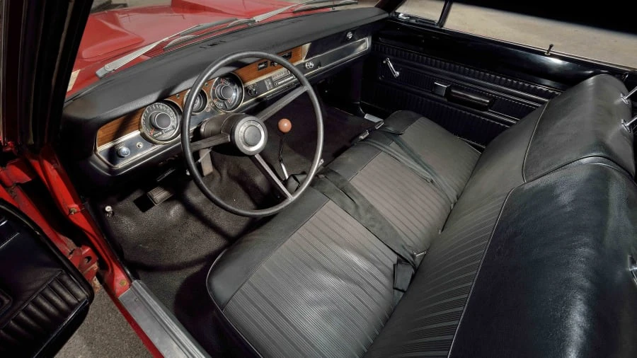 1970 Dodge Dart - Image 4 of 12