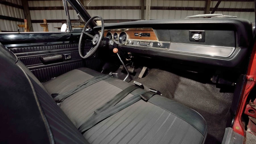 1970 Dodge Dart - Image 5 of 12