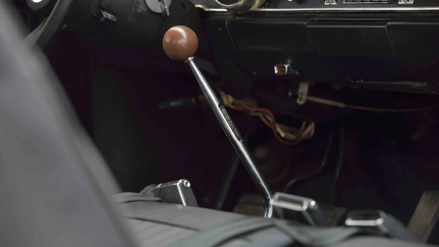 1970 Dodge Dart - Image 9 of 12