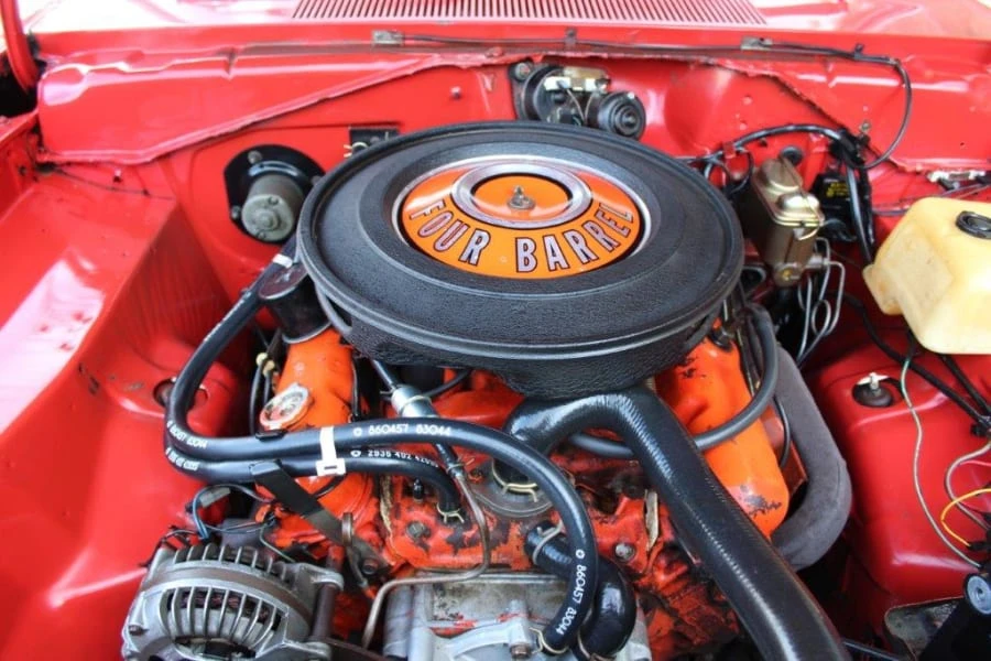 1970 Dodge Dart - Image 8 of 12
