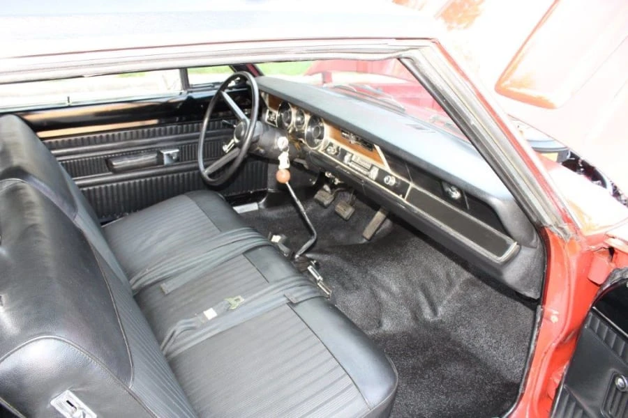 1970 Dodge Dart - Image 5 of 12