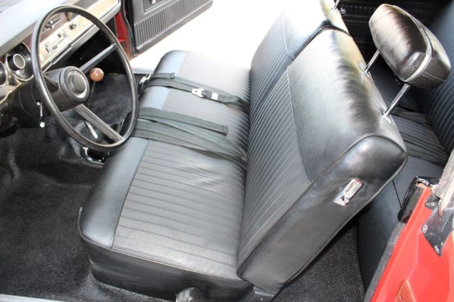 1970 Dodge Dart - Image 4 of 12