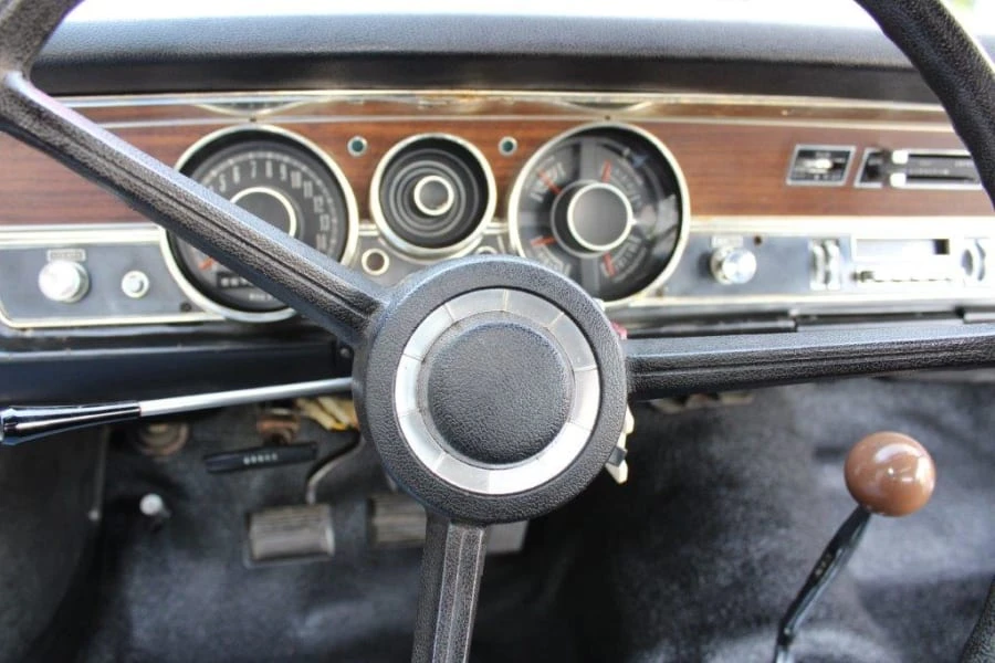1970 Dodge Dart - Image 7 of 12