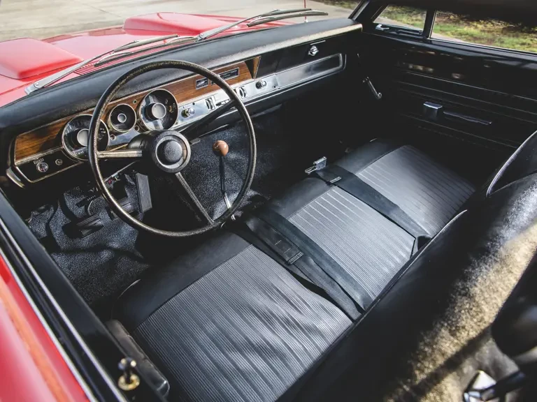 1970 Dodge Dart - Image 5 of 24