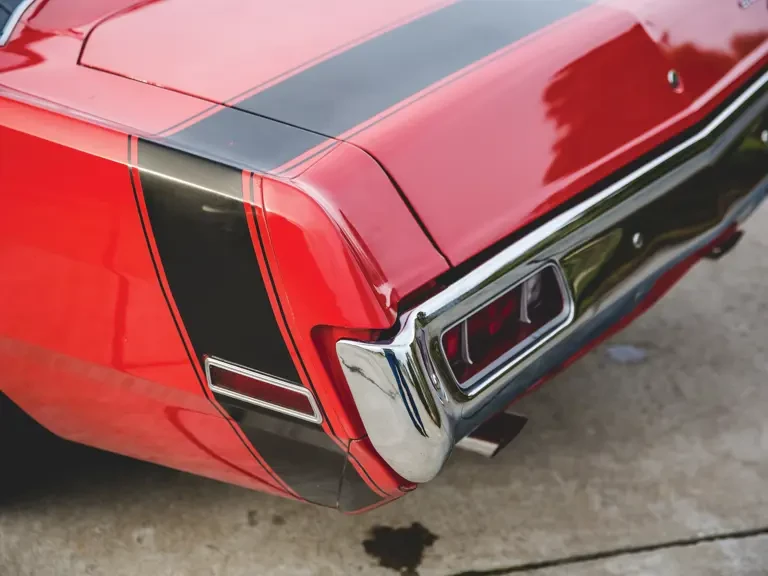 1970 Dodge Dart - Image 19 of 24