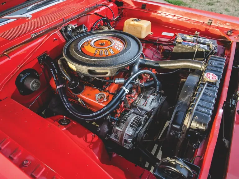 1970 Dodge Dart - Image 4 of 24