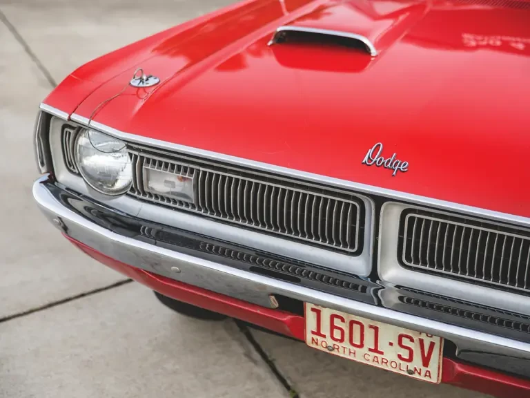 1970 Dodge Dart - Image 18 of 24