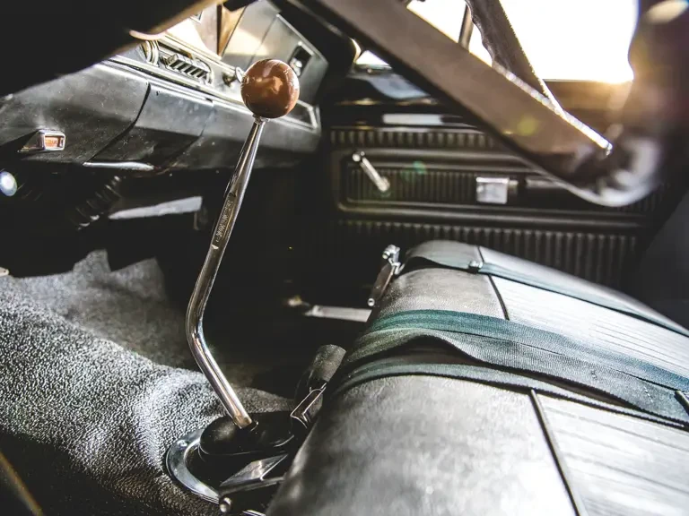 1970 Dodge Dart - Image 15 of 24