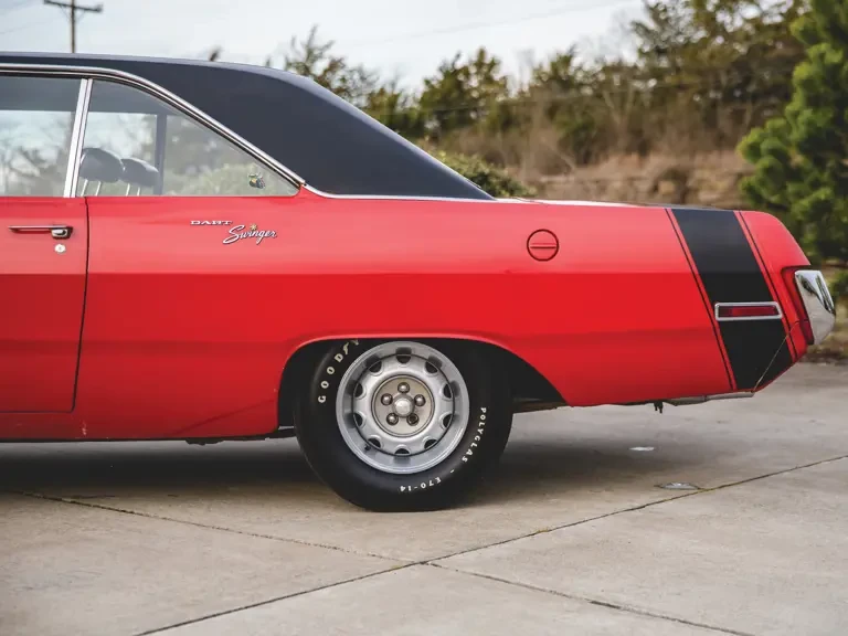 1970 Dodge Dart - Image 17 of 24