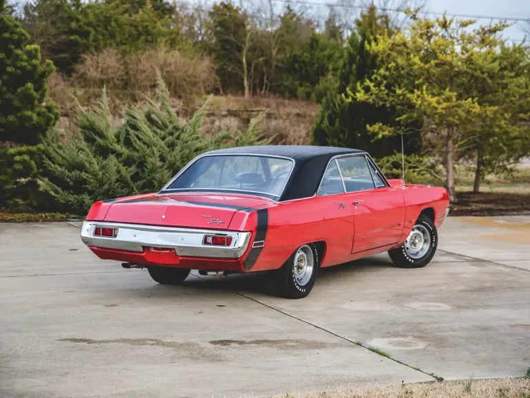 1970 Dodge Dart - Image 3 of 24