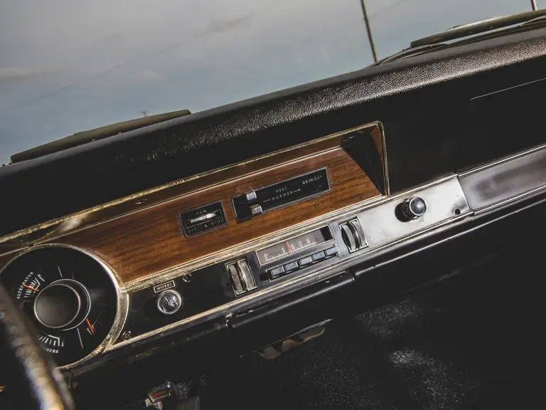 1970 Dodge Dart - Image 14 of 24