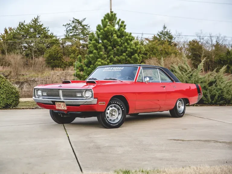 1970 Dodge Dart - Image 2 of 24
