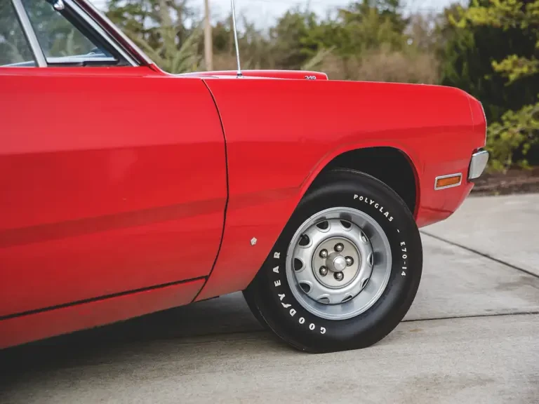1970 Dodge Dart - Image 16 of 24
