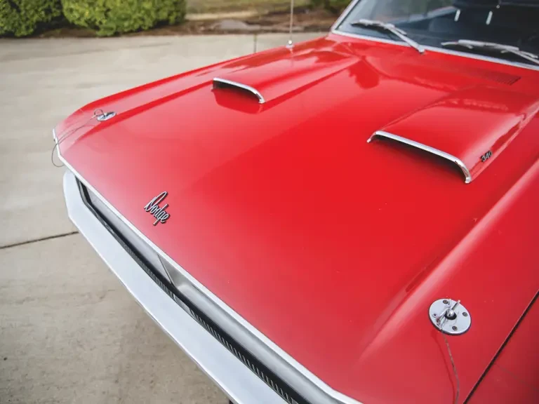 1970 Dodge Dart - Image 8 of 24