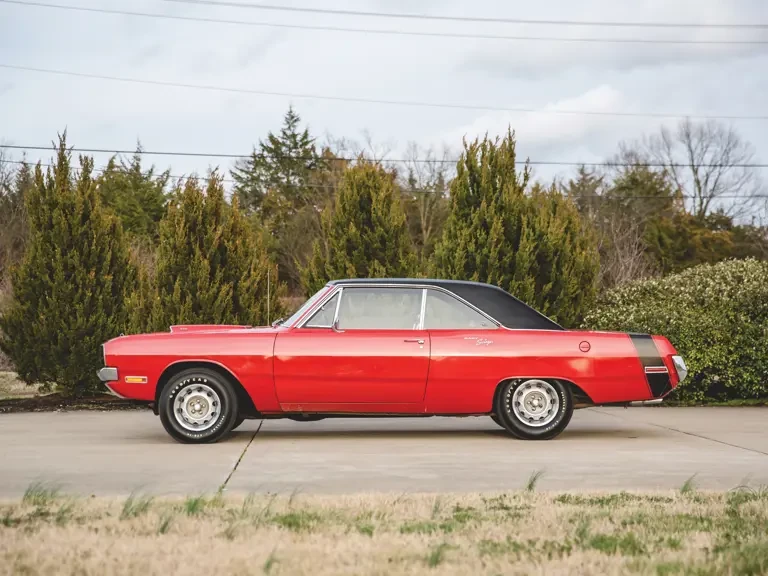 1970 Dodge Dart - Image 6 of 24