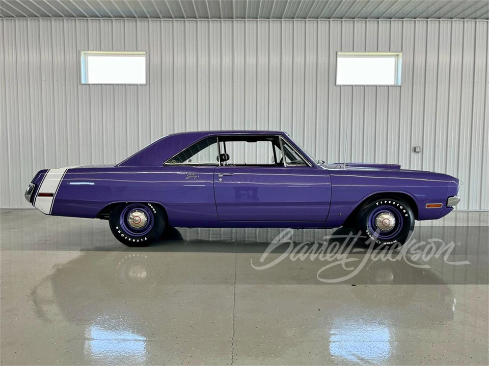 1970 Dodge Dart - Image 2 of 5