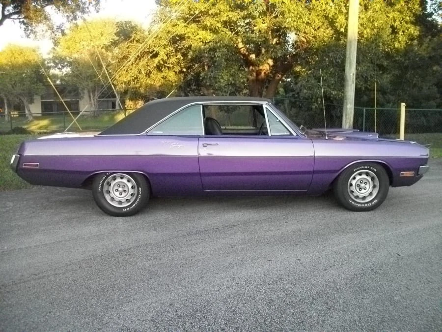 1970 Dodge Dart - Image 2 of 10
