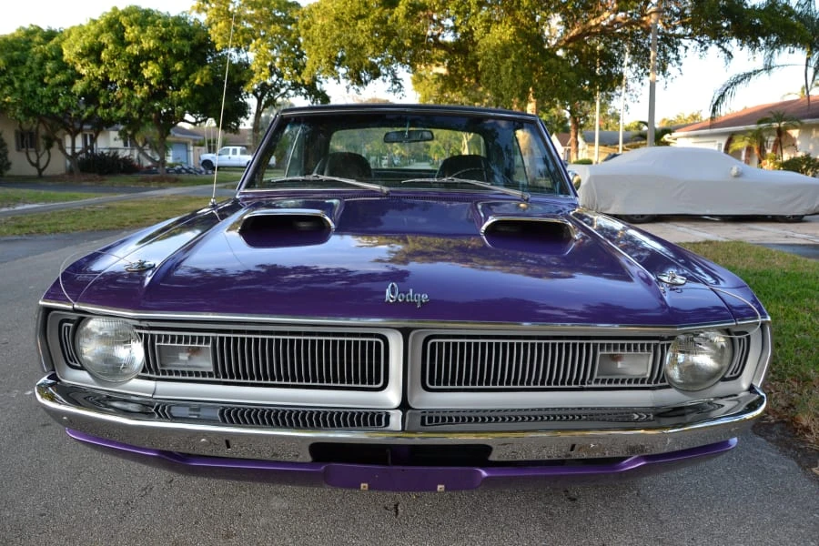 1970 Dodge Dart - Image 10 of 10