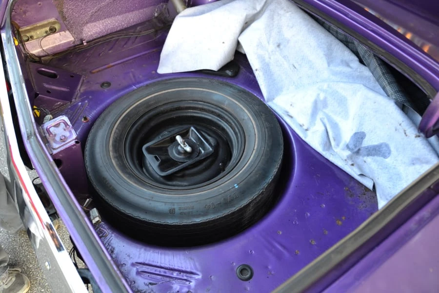 1970 Dodge Dart - Image 7 of 10