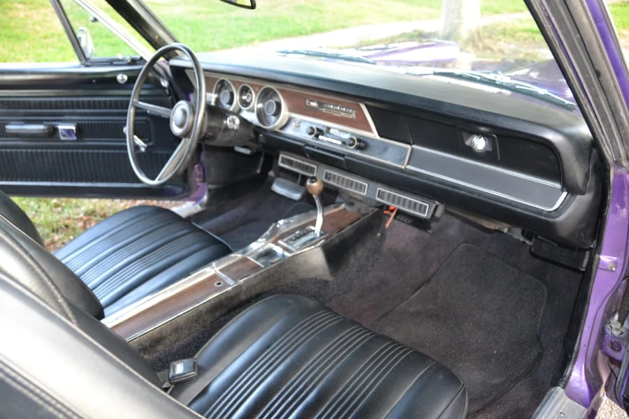 1970 Dodge Dart - Image 4 of 10