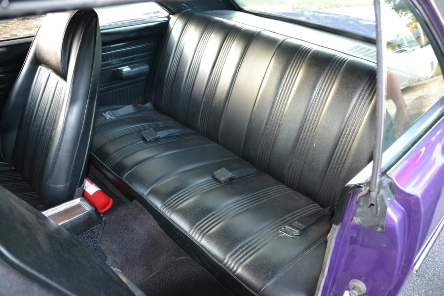 1970 Dodge Dart - Image 5 of 10
